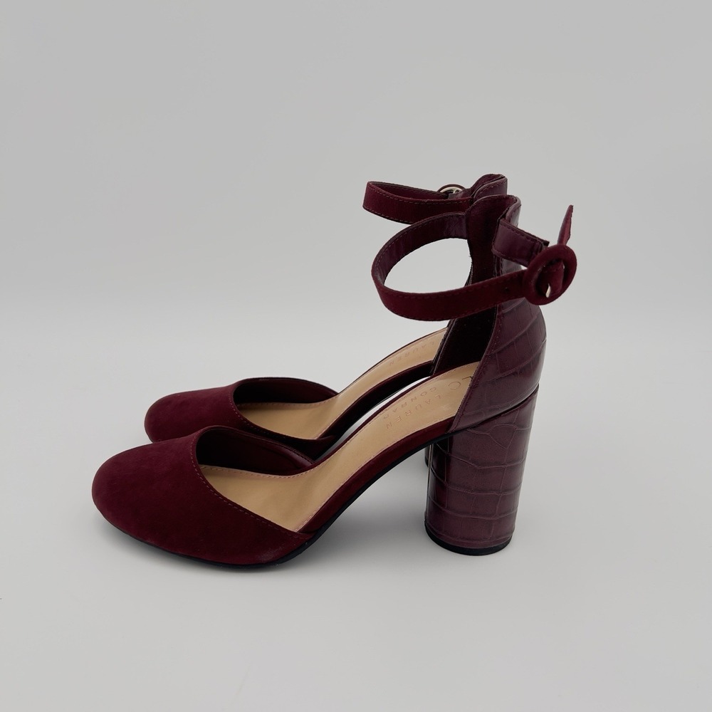 Lauren‎ Conrad Heels - Picture 3 of 7